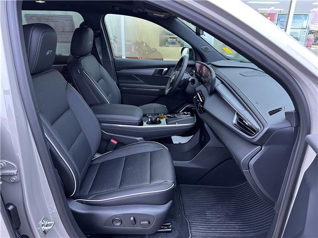2026 Buick Enclave Sport Touring (Stk: 26075) in Moosomin - Image 12 of 13