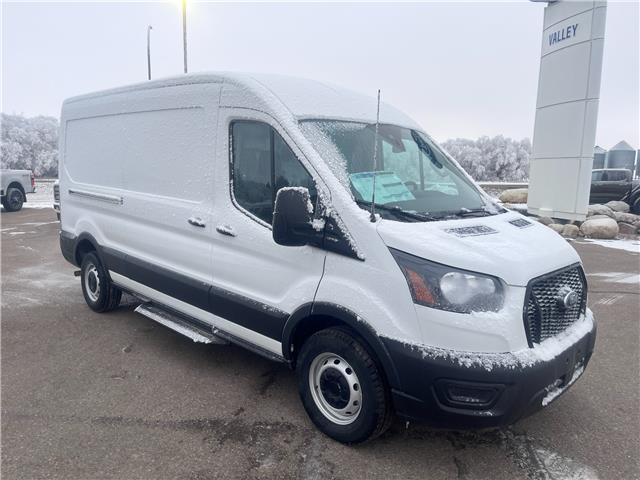2025 Ford Transit-150 Cargo Base (Stk: S46664) in Hague - Image 2 of 14
