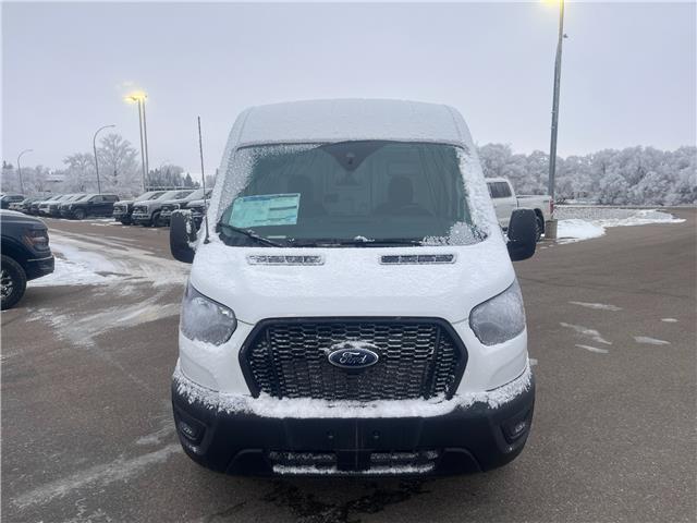 2025 Ford Transit-150 Cargo Base (Stk: S46664) in Hague - Image 3 of 14