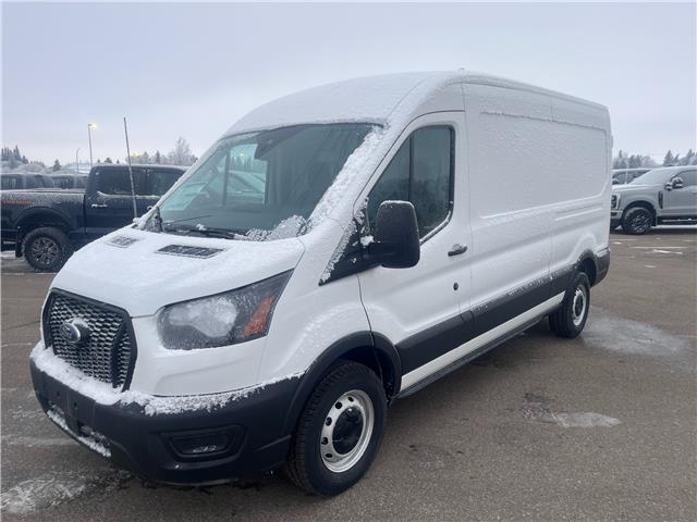 2025 Ford Transit-150 Cargo Base (Stk: S46664) in Hague - Image 4 of 14