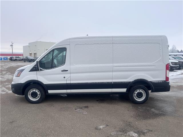 2025 Ford Transit-150 Cargo Base (Stk: S46664) in Hague - Image 5 of 14
