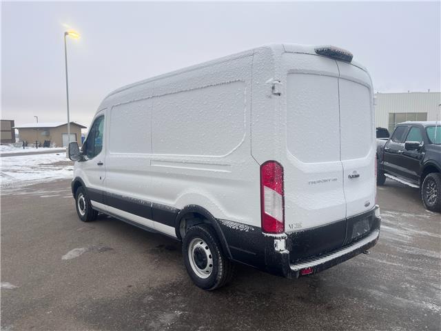 2025 Ford Transit-150 Cargo Base (Stk: S46664) in Hague - Image 6 of 14