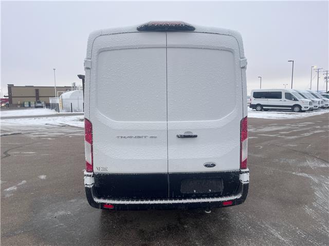 2025 Ford Transit-150 Cargo Base (Stk: S46664) in Hague - Image 7 of 14