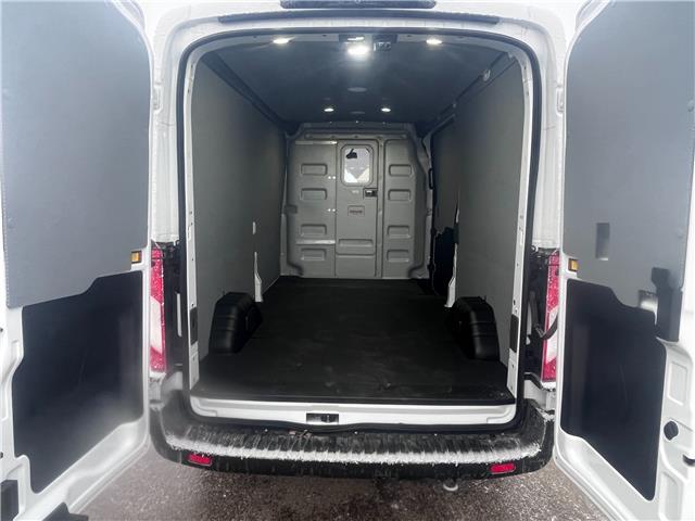 2025 Ford Transit-150 Cargo Base (Stk: S46664) in Hague - Image 8 of 14