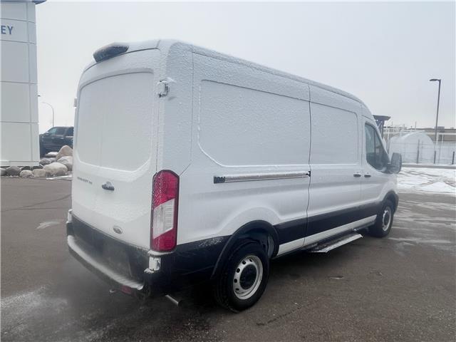 2025 Ford Transit-150 Cargo Base (Stk: S46664) in Hague - Image 9 of 14