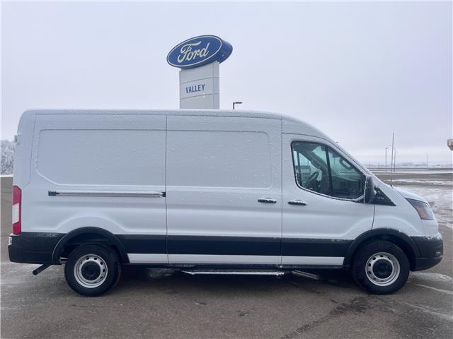 2025 Ford Transit-150 Cargo Base (Stk: S46664) in Hague - Image 1 of 14