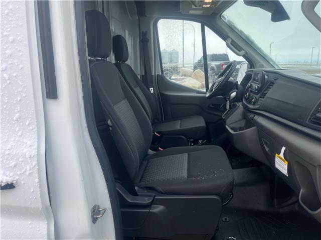 2025 Ford Transit-150 Cargo Base (Stk: S46664) in Hague - Image 12 of 14