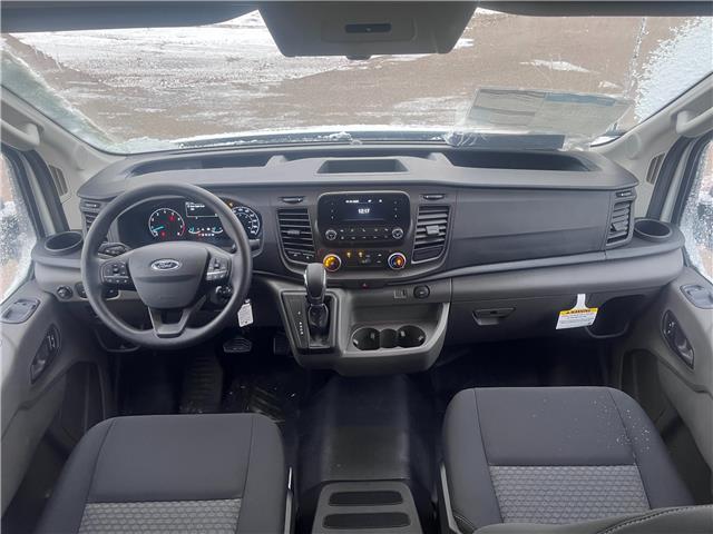 2025 Ford Transit-150 Cargo Base (Stk: S46664) in Hague - Image 11 of 14