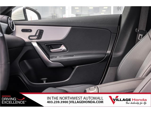 2025 Mercedes-Benz CLA 250 Base (Stk: TVW8996) in Calgary - Image 27 of 30 2025 Mercedes-Benz CLA 250 Base (Stk: TVW8996) in Calgary - Image 27 of 30