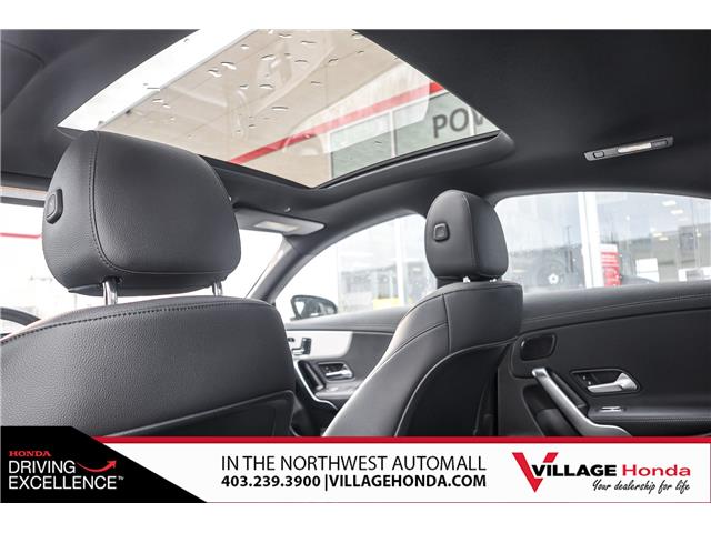 2025 Mercedes-Benz CLA 250 Base (Stk: TVW8996) in Calgary - Image 29 of 30 2025 Mercedes-Benz CLA 250 Base (Stk: TVW8996) in Calgary - Image 29 of 30