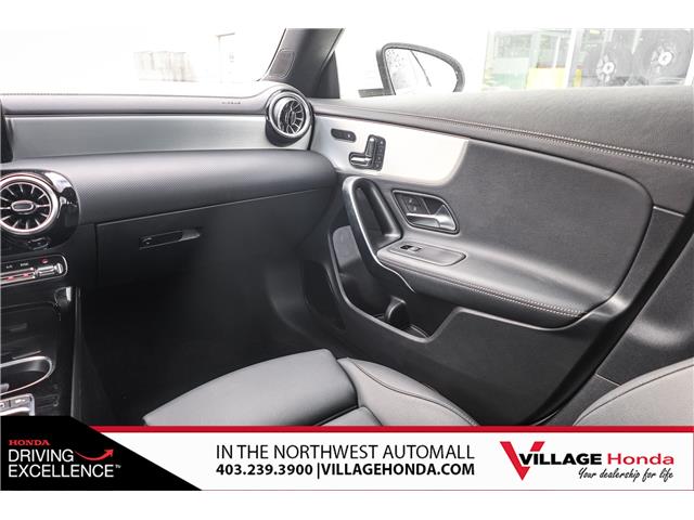 2025 Mercedes-Benz CLA 250 Base (Stk: TVW8996) in Calgary - Image 28 of 30 2025 Mercedes-Benz CLA 250 Base (Stk: TVW8996) in Calgary - Image 28 of 30