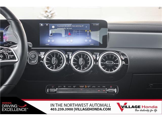 2025 Mercedes-Benz CLA 250 Base (Stk: TVW8996) in Calgary - Image 23 of 30 2025 Mercedes-Benz CLA 250 Base (Stk: TVW8996) in Calgary - Image 23 of 30