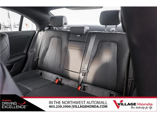 2025 Mercedes-Benz CLA 250 Base (Stk: TVW8996) in Calgary - Image 30 of 30 2025 Mercedes-Benz CLA 250 Base (Stk: TVW8996) in Calgary - Image 30 of 30