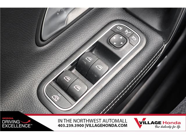 2025 Mercedes-Benz CLA 250 Base (Stk: TVW8996) in Calgary - Image 12 of 30 2025 Mercedes-Benz CLA 250 Base (Stk: TVW8996) in Calgary - Image 12 of 30