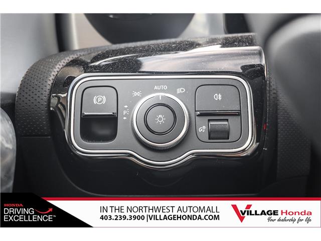 2025 Mercedes-Benz CLA 250 Base (Stk: TVW8996) in Calgary - Image 20 of 30 2025 Mercedes-Benz CLA 250 Base (Stk: TVW8996) in Calgary - Image 20 of 30