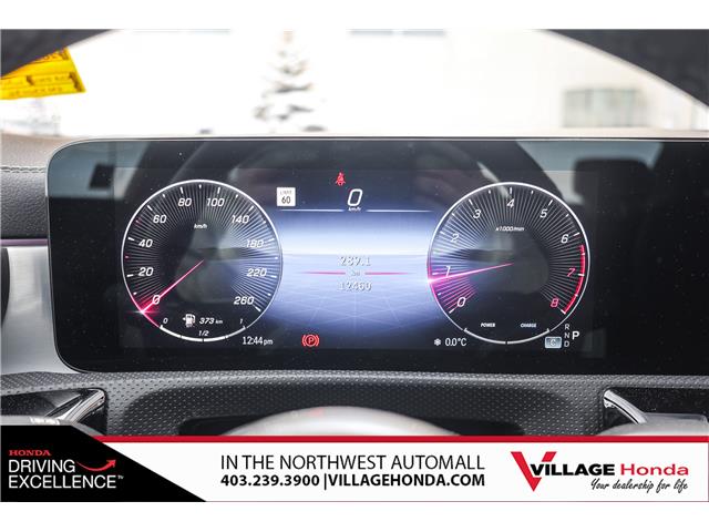 2025 Mercedes-Benz CLA 250 Base (Stk: TVW8996) in Calgary - Image 17 of 30 2025 Mercedes-Benz CLA 250 Base (Stk: TVW8996) in Calgary - Image 17 of 30