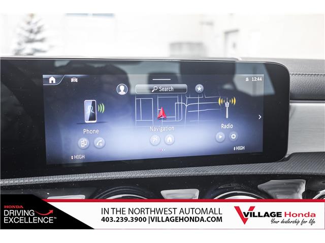 2025 Mercedes-Benz CLA 250 Base (Stk: TVW8996) in Calgary - Image 25 of 30 2025 Mercedes-Benz CLA 250 Base (Stk: TVW8996) in Calgary - Image 25 of 30