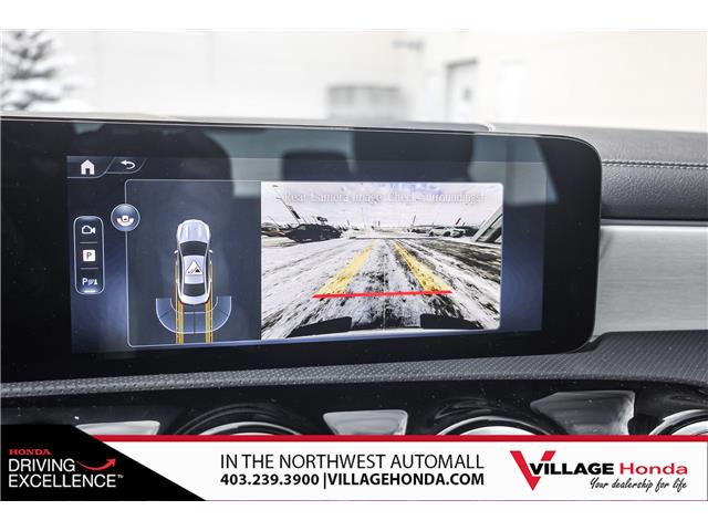 2025 Mercedes-Benz CLA 250 Base (Stk: TVW8996) in Calgary - Image 26 of 30 2025 Mercedes-Benz CLA 250 Base (Stk: TVW8996) in Calgary - Image 26 of 30