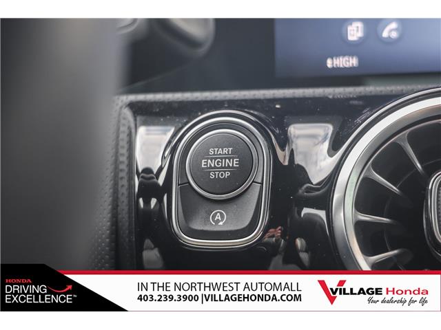 2025 Mercedes-Benz CLA 250 Base (Stk: TVW8996) in Calgary - Image 21 of 30 2025 Mercedes-Benz CLA 250 Base (Stk: TVW8996) in Calgary - Image 21 of 30