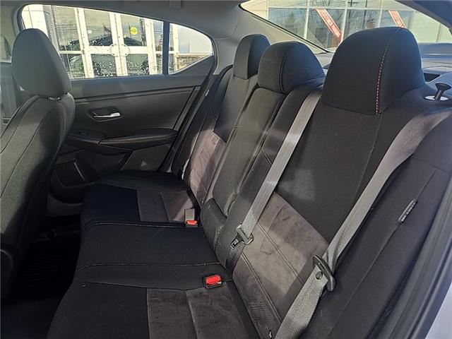 2024 Nissan Sentra SR (Stk: U2547A) in Miramichi - Image 11 of 13