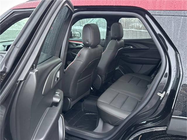 2024 Chevrolet TrailBlazer RS (Stk: 14609) in Sudbury - Image 8 of 9