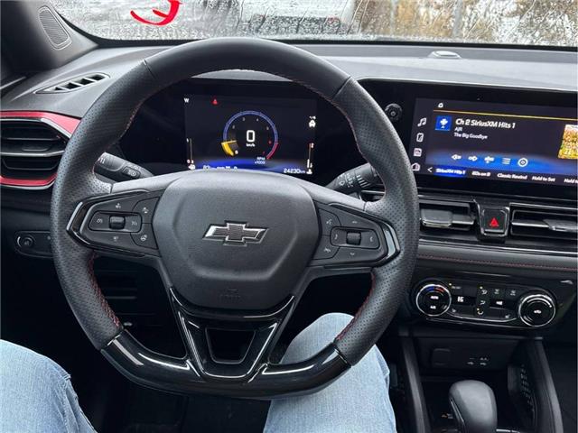 2024 Chevrolet TrailBlazer RS (Stk: 14609) in Sudbury - Image 7 of 9