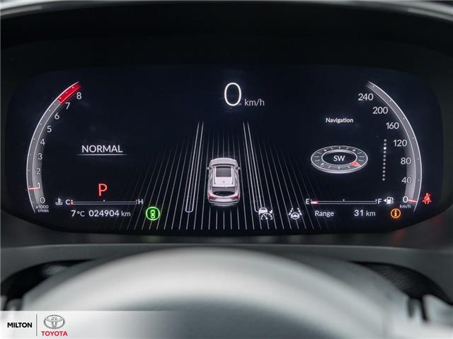 2024 Acura MDX A-Spec (Stk: 802450) in Milton - Image 12 of 32