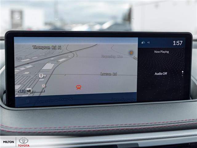 2024 Acura MDX A-Spec (Stk: 802450) in Milton - Image 13 of 32