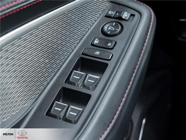 2024 Acura MDX A-Spec (Stk: 802450) in Milton - Image 16 of 32