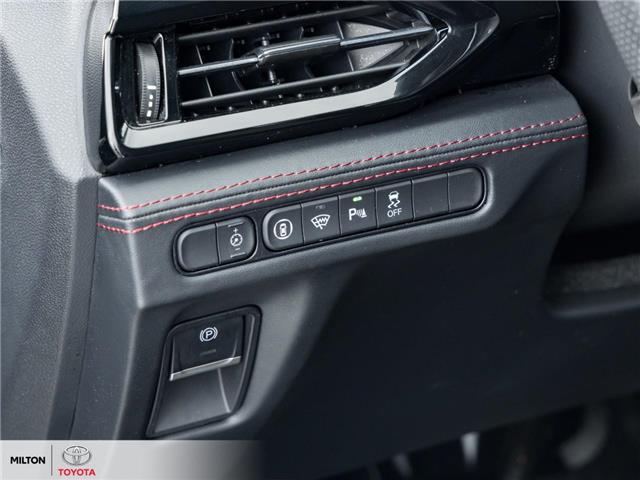 2024 Acura MDX A-Spec (Stk: 802450) in Milton - Image 18 of 32