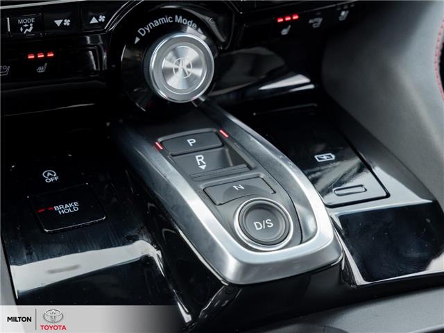 2024 Acura MDX A-Spec (Stk: 802450) in Milton - Image 19 of 32