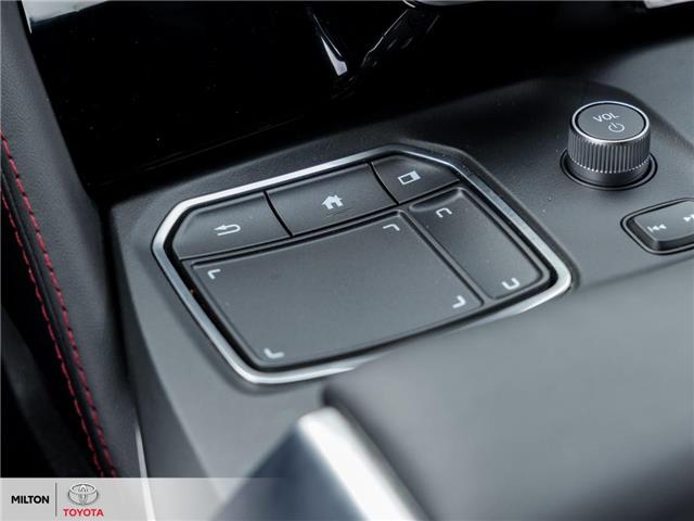 2024 Acura MDX A-Spec (Stk: 802450) in Milton - Image 20 of 32