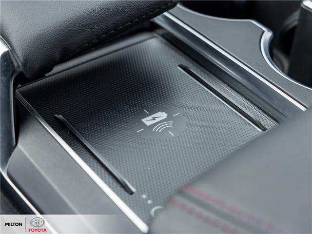 2024 Acura MDX A-Spec (Stk: 802450) in Milton - Image 21 of 32
