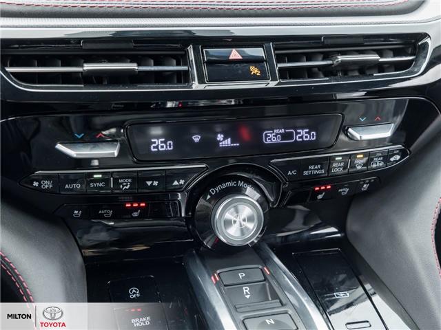 2024 Acura MDX A-Spec (Stk: 802450) in Milton - Image 22 of 32