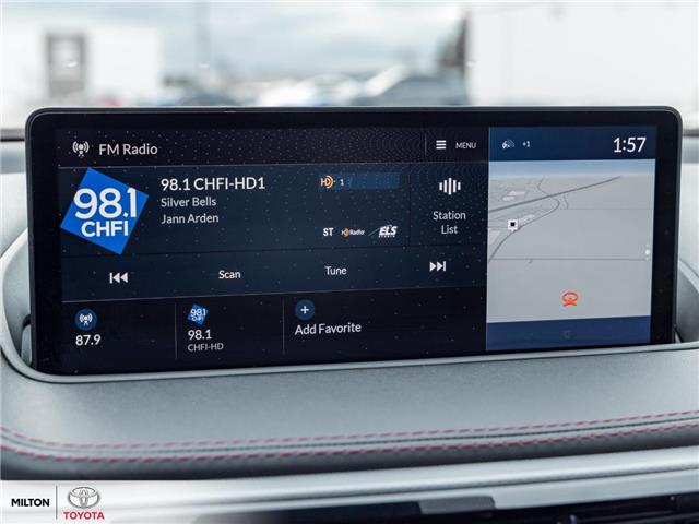 2024 Acura MDX A-Spec (Stk: 802450) in Milton - Image 23 of 32