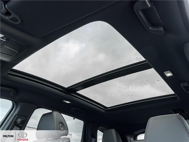 2024 Acura MDX A-Spec (Stk: 802450) in Milton - Image 24 of 32