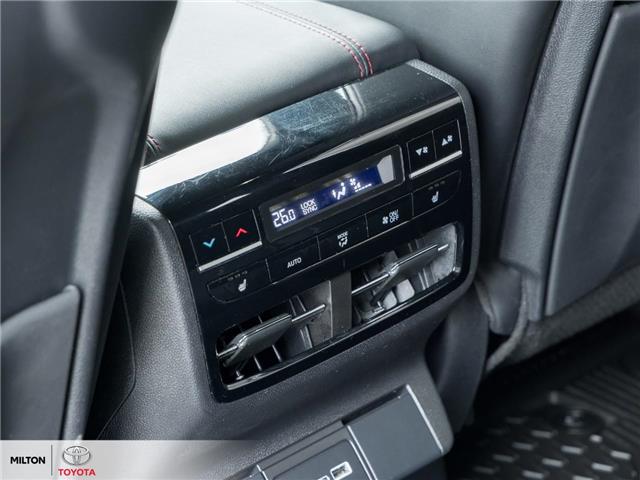 2024 Acura MDX A-Spec (Stk: 802450) in Milton - Image 28 of 32