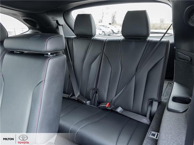 2024 Acura MDX A-Spec (Stk: 802450) in Milton - Image 29 of 32