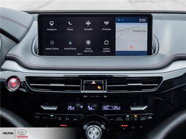 2024 Acura MDX A-Spec (Stk: 802450) in Milton - Image 32 of 32