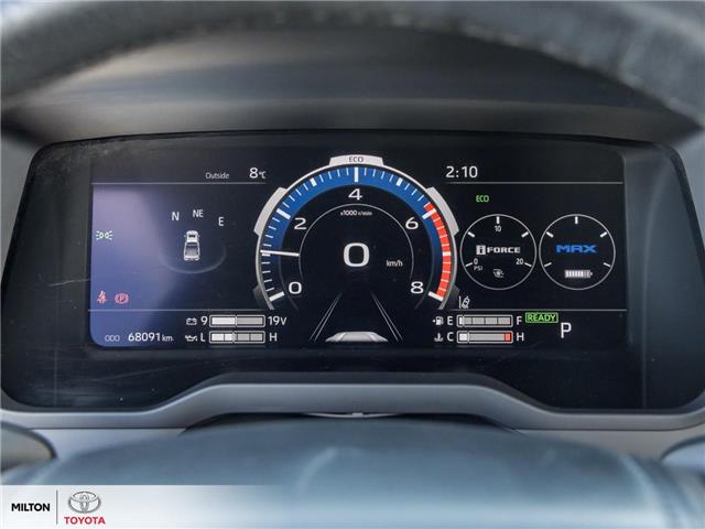 2022 Toyota Tundra Hybrid Limited (Stk: 008166) in Milton - Image 12 of 31