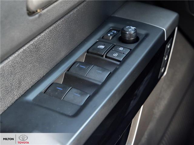 2022 Toyota Tundra Hybrid Limited (Stk: 008166) in Milton - Image 15 of 31