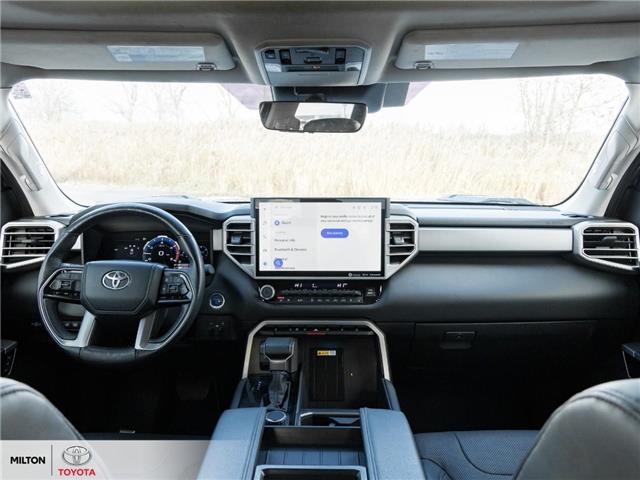 2022 Toyota Tundra Hybrid Limited (Stk: 008166) in Milton - Image 30 of 31