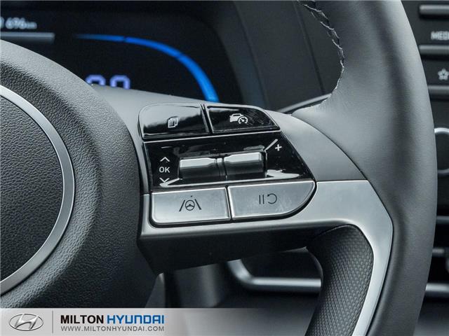 2026 Hyundai Elantra Preferred (Stk: 124884) in Milton - Image 10 of 22