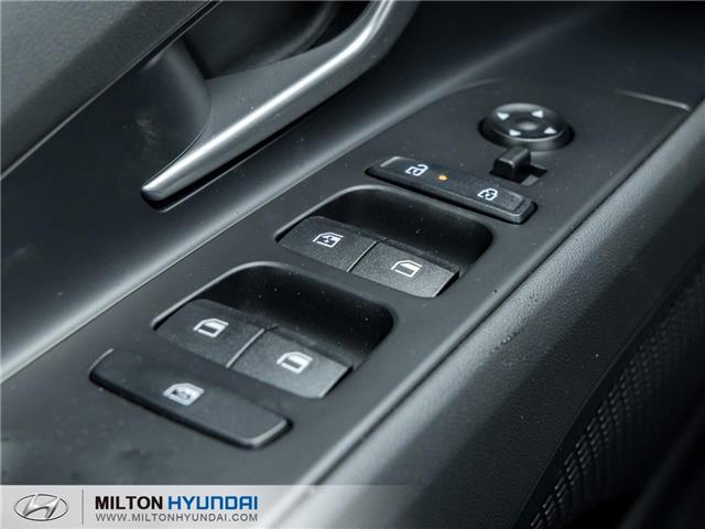 2026 Hyundai Elantra Preferred (Stk: 124884) in Milton - Image 13 of 22
