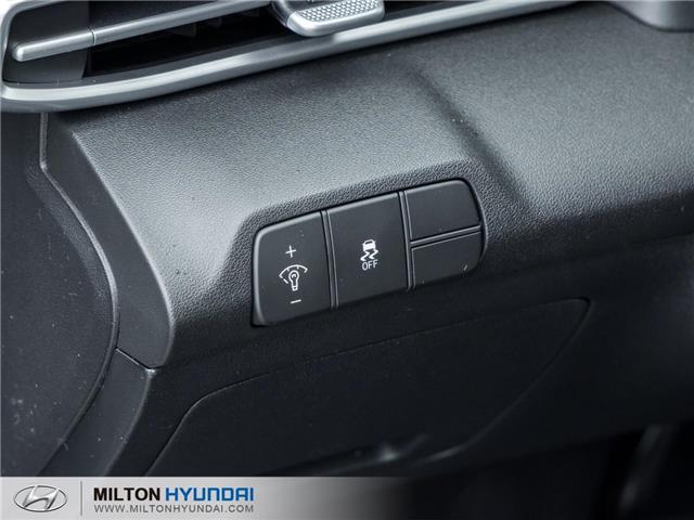 2026 Hyundai Elantra Preferred (Stk: 124884) in Milton - Image 14 of 22