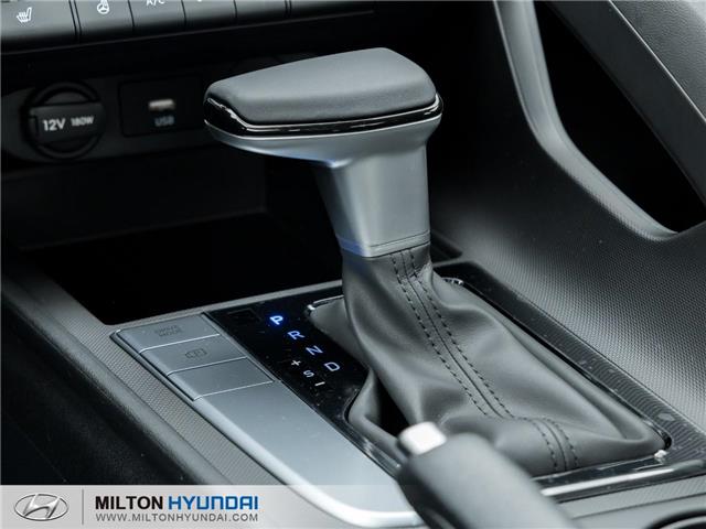 2026 Hyundai Elantra Preferred (Stk: 124884) in Milton - Image 15 of 22