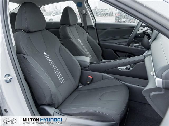 2026 Hyundai Elantra Preferred (Stk: 124884) in Milton - Image 19 of 22