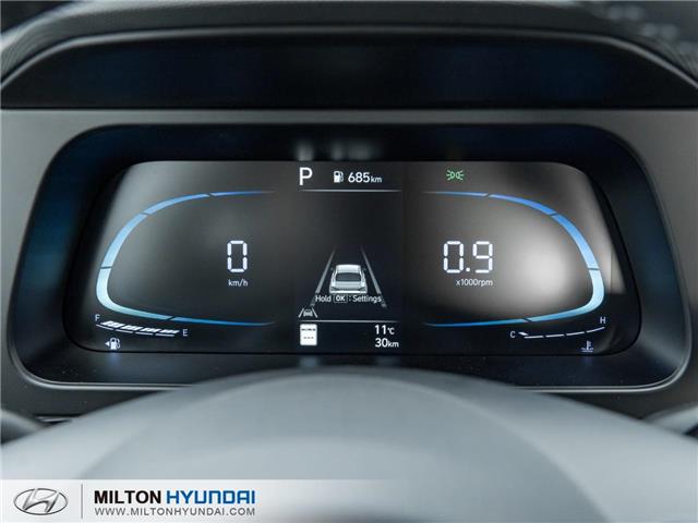 2026 Hyundai Elantra Preferred (Stk: 123548) in Milton - Image 11 of 22