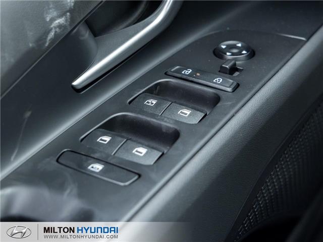 2026 Hyundai Elantra Preferred (Stk: 123548) in Milton - Image 13 of 22