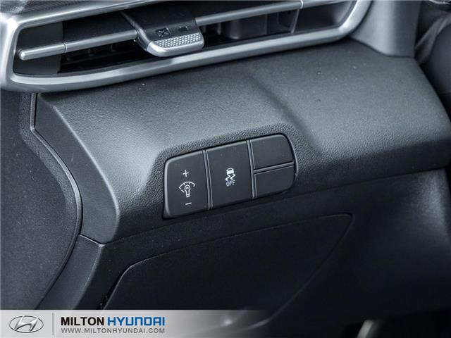 2026 Hyundai Elantra Preferred (Stk: 123548) in Milton - Image 14 of 22